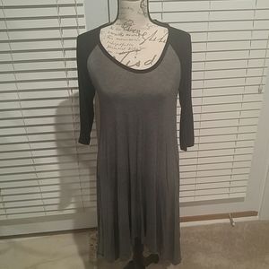 3/$20 Acemi baseball dress